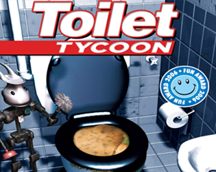 Games like Toilet Tycoon