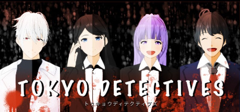 Tokyo Detectives Image