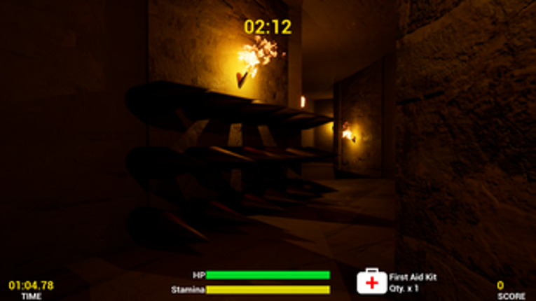 Tombs of Takarut Image