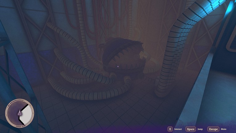 Tower of Creation screenshot