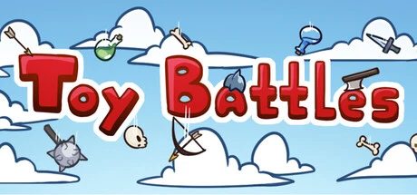 Games like Toy Battles
