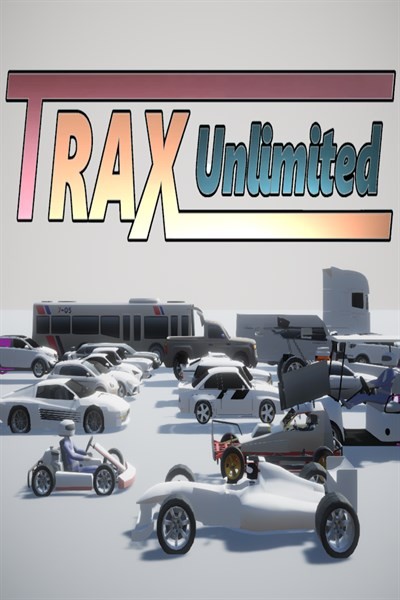 Games like Trax Unlimited