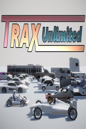 Trax Unlimited Image