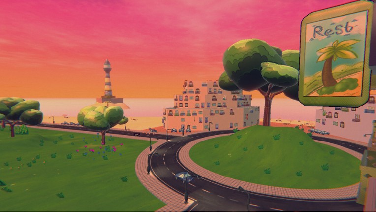 Truckin It screenshot