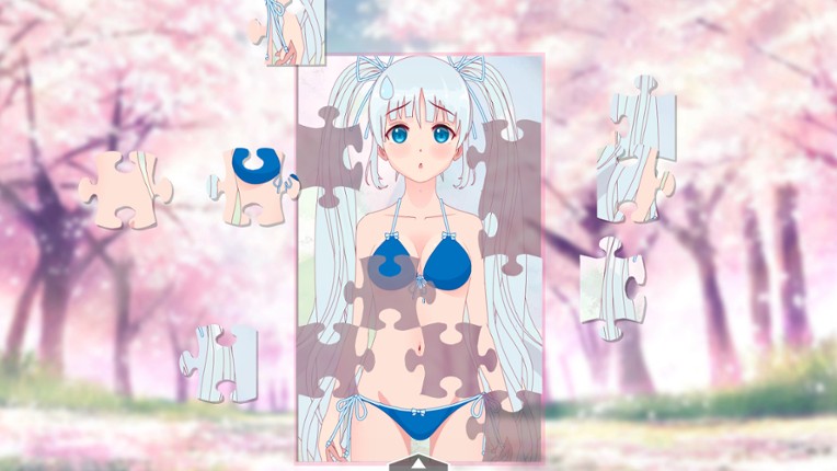 True Spring Love screenshot