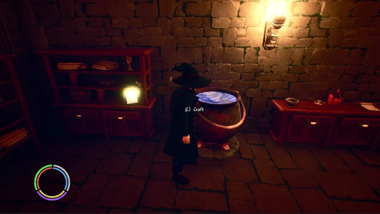 Twilight Tonics screenshot