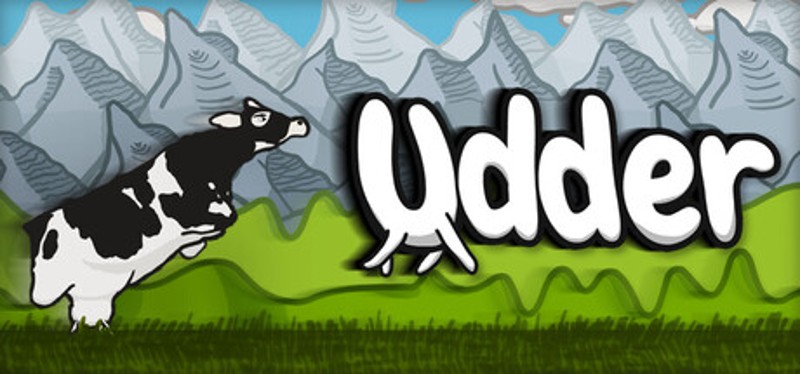 Udder Image