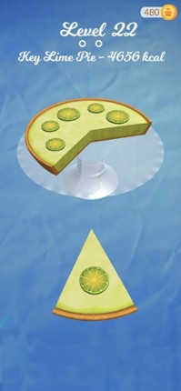Uncake screenshot