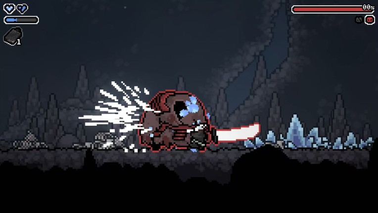 Undying Hare screenshot