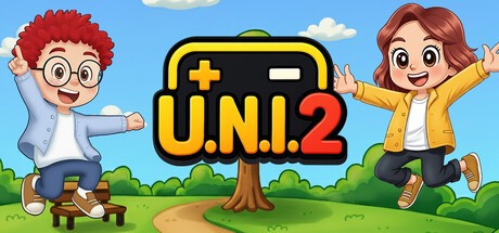 Games like UNI 2