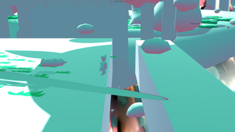 Upsidedownsky (no headset reqd.) For PC. screenshot