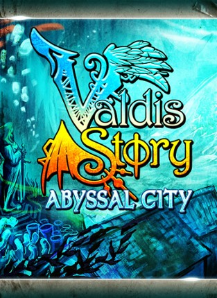 Valdis Story: Abyssal City Game Cover