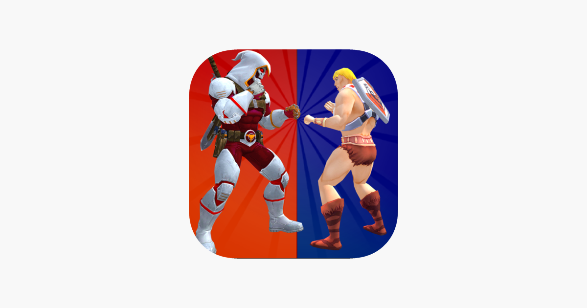 Games like Villain vs Hero