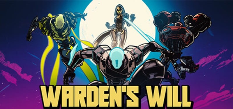 Warden's Will Image