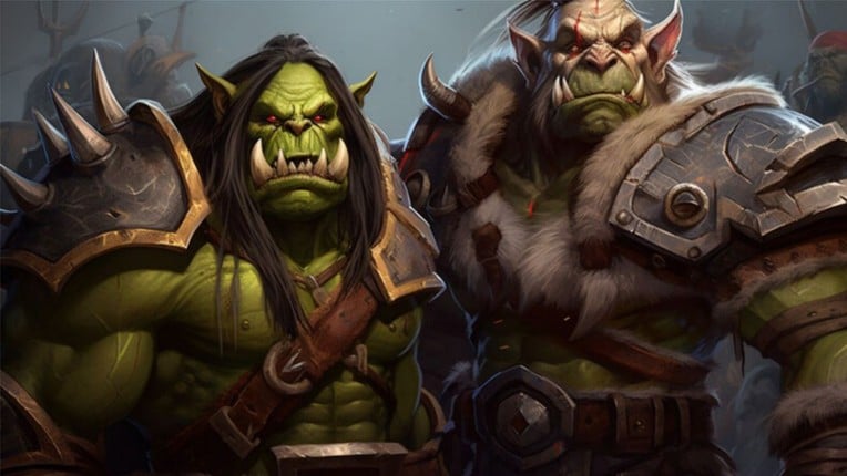 Warlords of the Deck screenshot