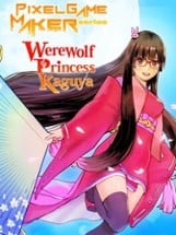 Werewolf Princess Kaguya Image