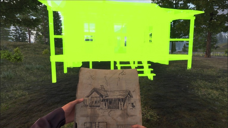 Westlanders screenshot