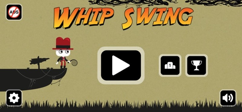 Whip Swing Image