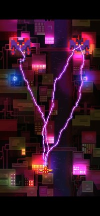 Wing Shooter: invader ever war Image