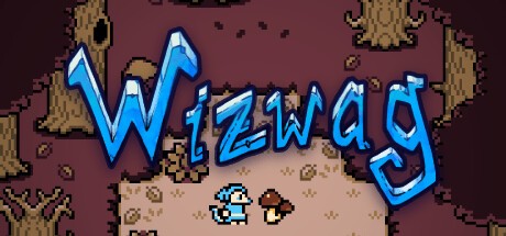 Games like Wizwag