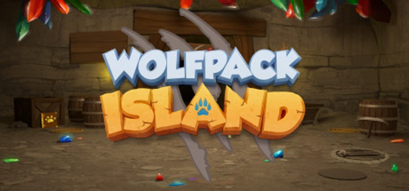 Wolfpack Island Image