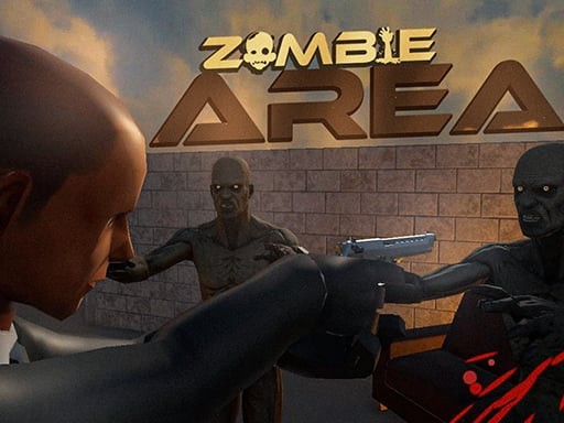 Games like Zombie Area