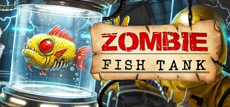Games like Zombie Fish Tank