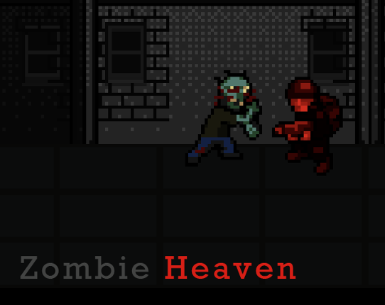 Zombie Heaven Image