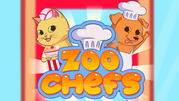 Zoo Chefs Game Cover