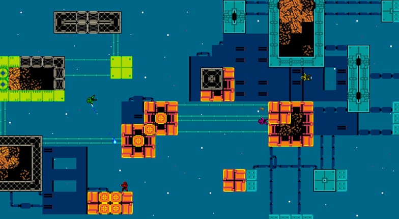 0Gravity screenshot