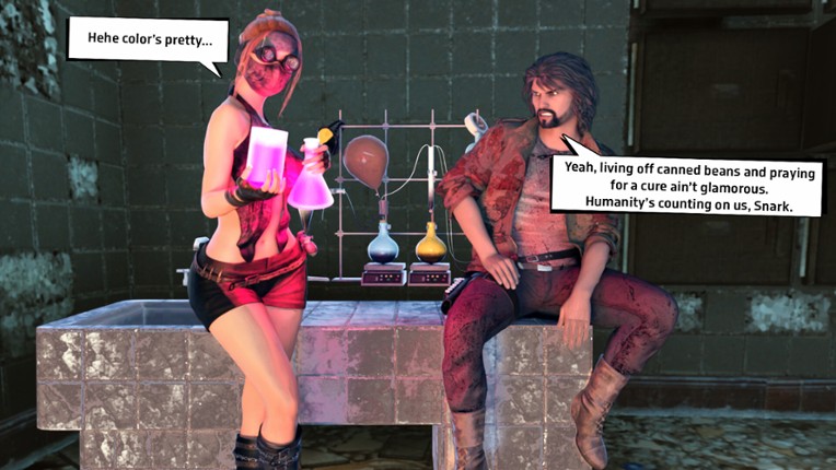 69 Seconds Later Image