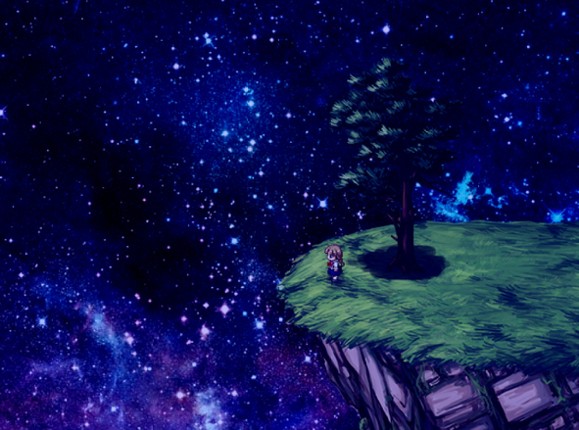 14Days in Dream screenshot