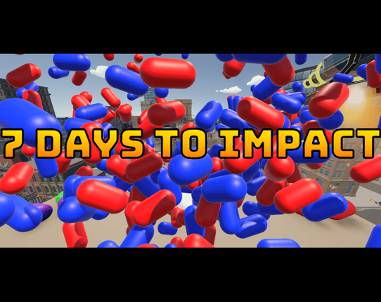 7 Days To Impact Image