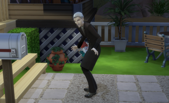 A Reason to Slay: Vampires Image