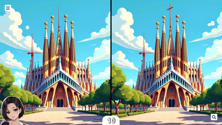 A Sexy Tour With: Carmen Image