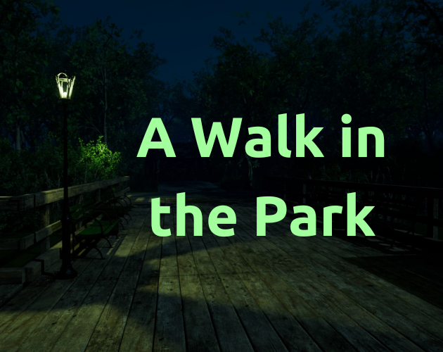 Games like A Walk in the Park