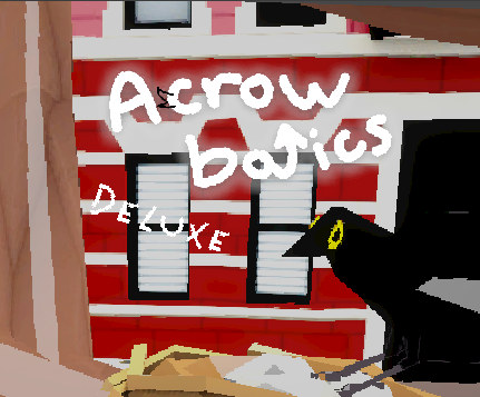 Games like Acrowbatics