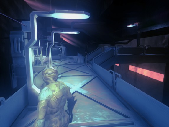 Adam Waste screenshot