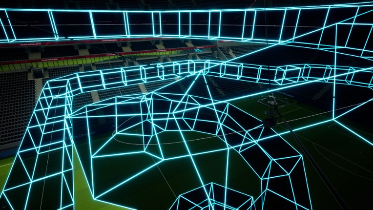 Aerial Camera Simulator screenshot