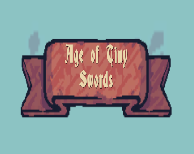 Games like Age of Tiny Swords