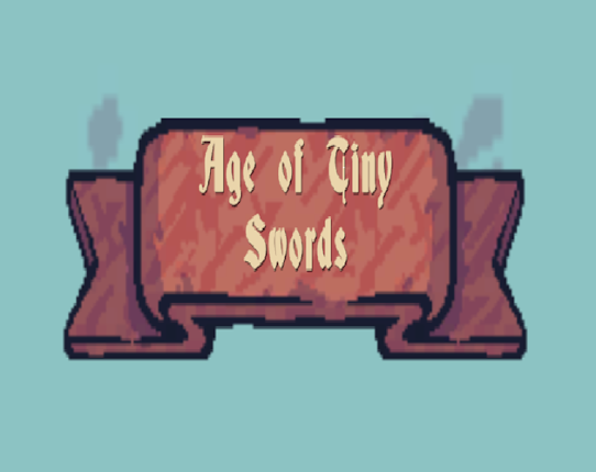 Age of Tiny Swords Image