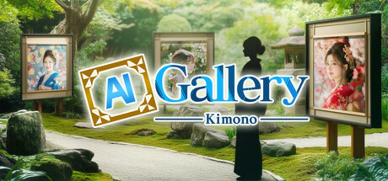 AI Gallery ”Kimono” Image