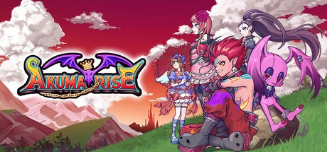 Games like Akuma Rise