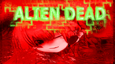 ALIEN DEAD Image