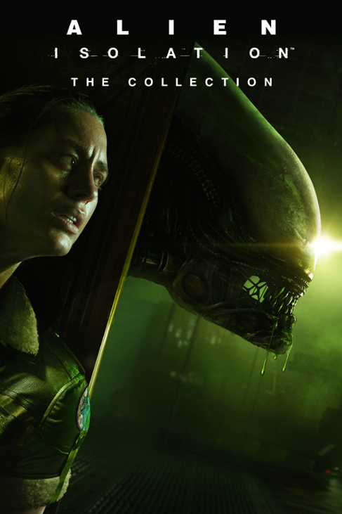 Games like Alien: Isolation - The Collection