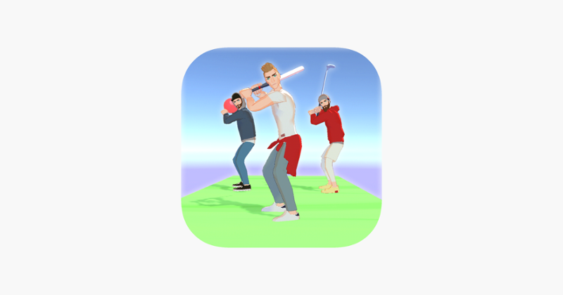All Sports Golf Image