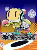 Amazing Bomberman Image