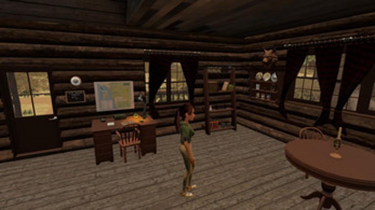 Among the Giants screenshot