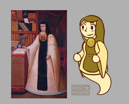 Amor es más Laberinto... screenshot