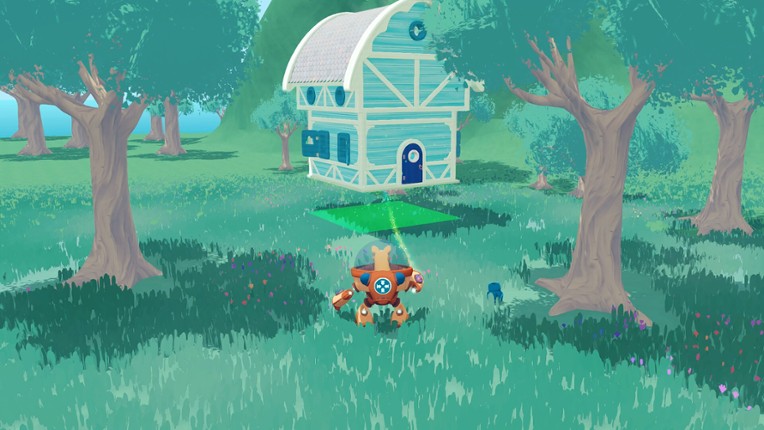 Animalkind screenshot